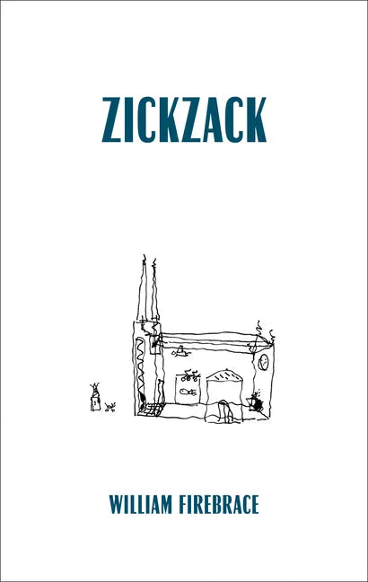 Zickzack - Paperback