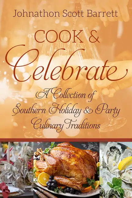Cook & Celebrate - Hardcover