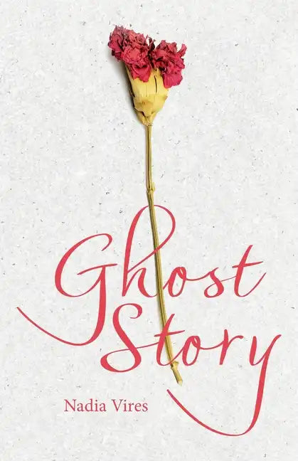 Ghost Story - Paperback