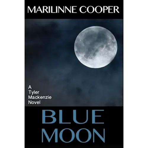 Blue Moon - Paperback