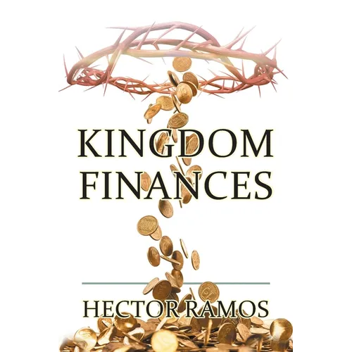 Kingdom Finances - Paperback