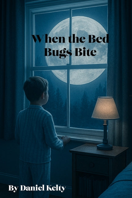 When the Bed Bugs Bite: A Memoir of My Queer Life - Paperback