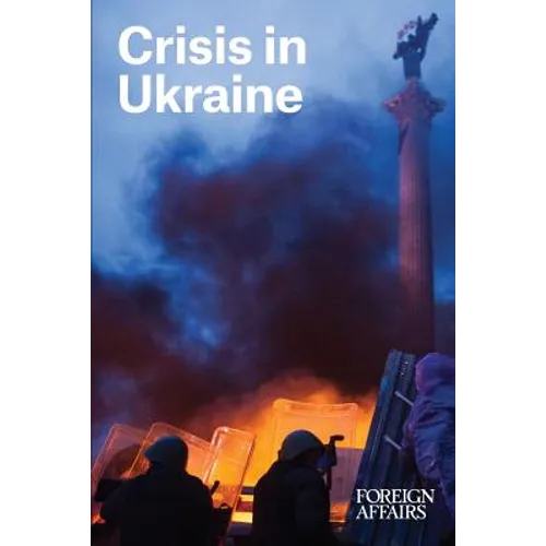 Crisis in Ukraine - Paperback