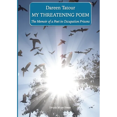 My Threatening Poem: My Threatening Poem - Paperback