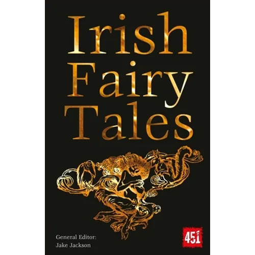 Irish Fairy Tales - Paperback