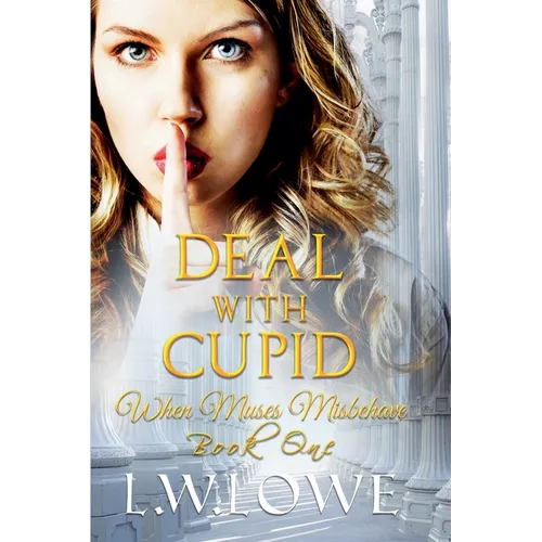 Deal With Cupid - Paperback