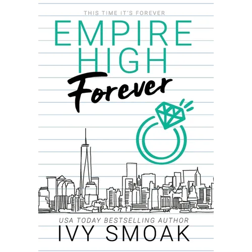 Forever - Hardcover