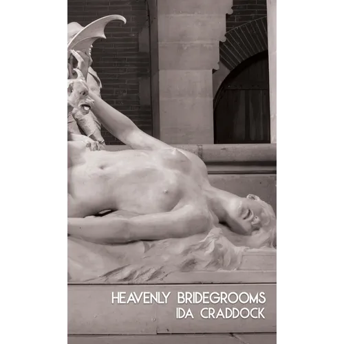 Heavenly Bridegrooms (Jabberwoke Pocket Occult) - Paperback