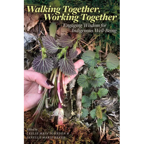 Walking Together, Working Together - Paperback