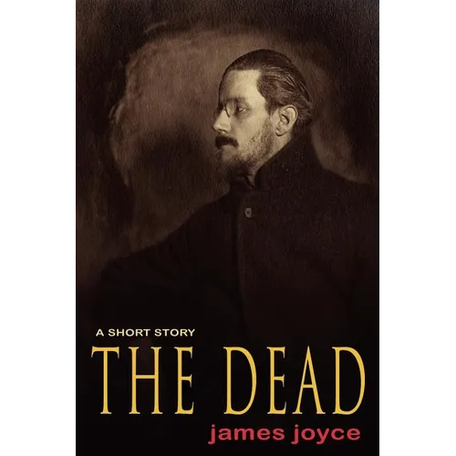The Dead - Paperback