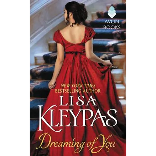 Dreaming of You - Mass Market Paperbound