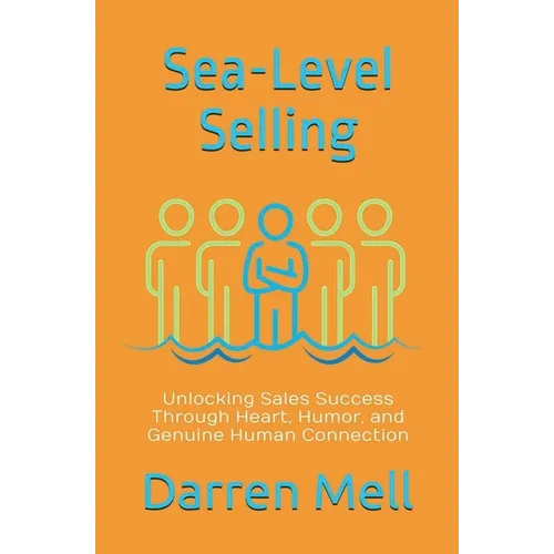 Sea-Level Selling - Paperback