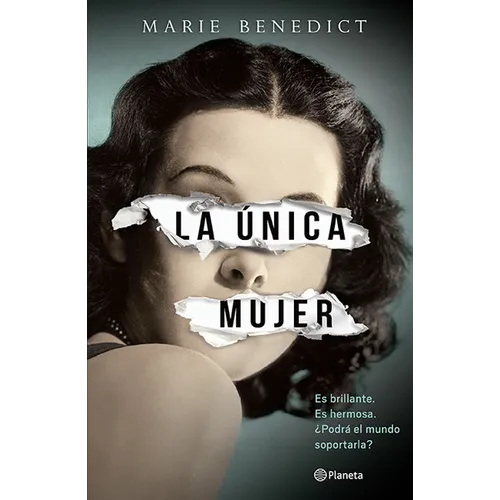 La Única Mujer (Novela) / The Only Woman in the Room (a Novel) - Paperback