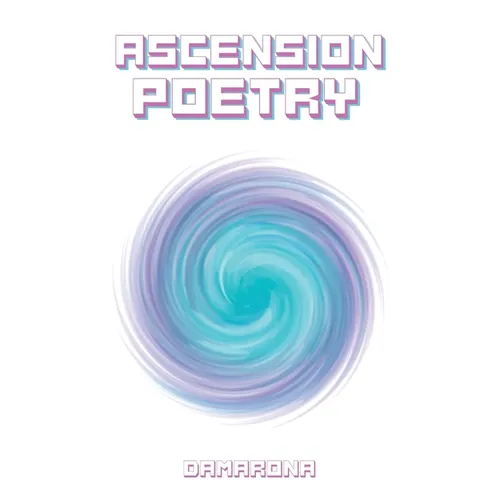 Ascension Poetry - Paperback