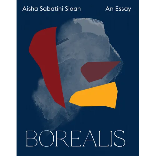 Borealis - Paperback