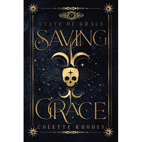 Saving Grace - Paperback