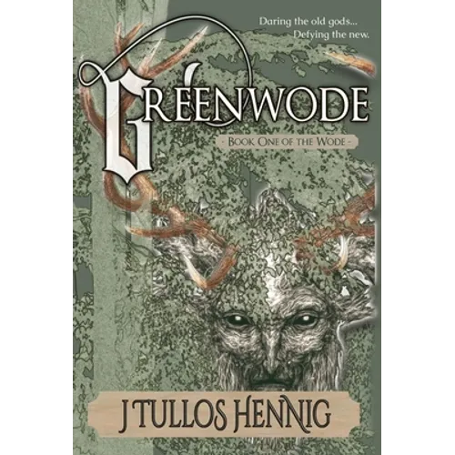 Greenwode - Hardcover