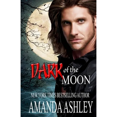 Dark of the Moon - Paperback