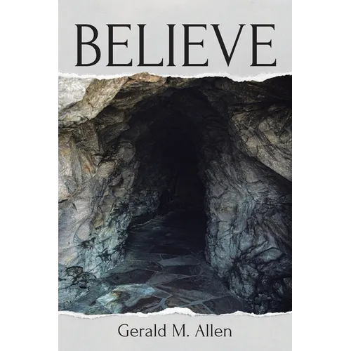 Believe - Paperback