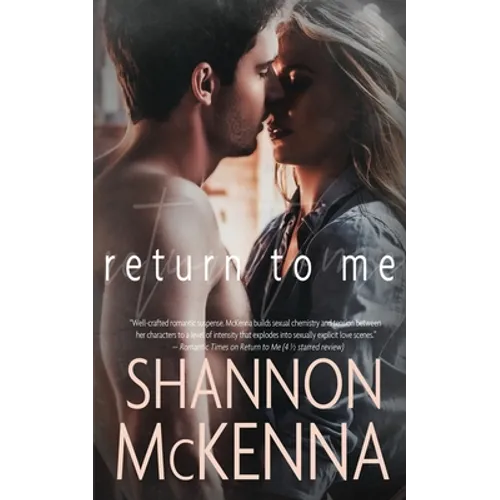 Return to Me - Paperback