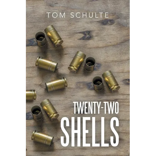 Twenty-Two Shells - Paperback
