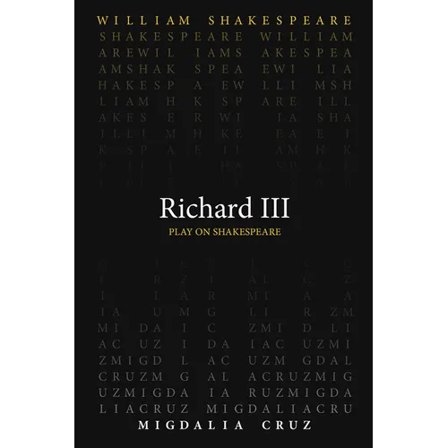 Richard III - Paperback