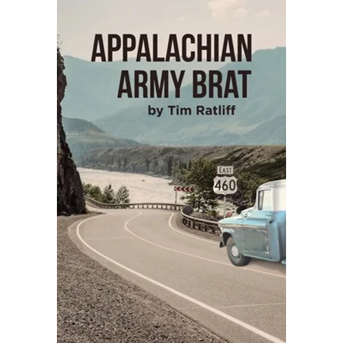 Appalachian Army Brat - Paperback