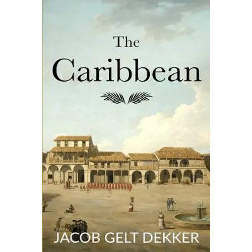 The Caribbean - Paperback