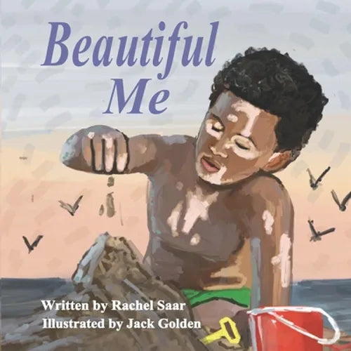 Beautiful Me - Paperback