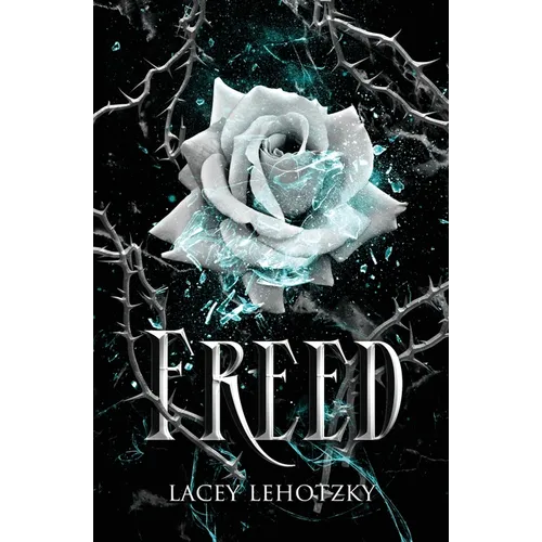 Freed - Paperback