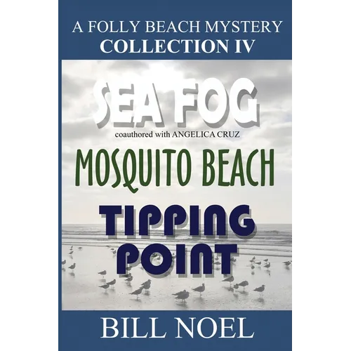 A Folly Beach Mystery Collection IV - Paperback