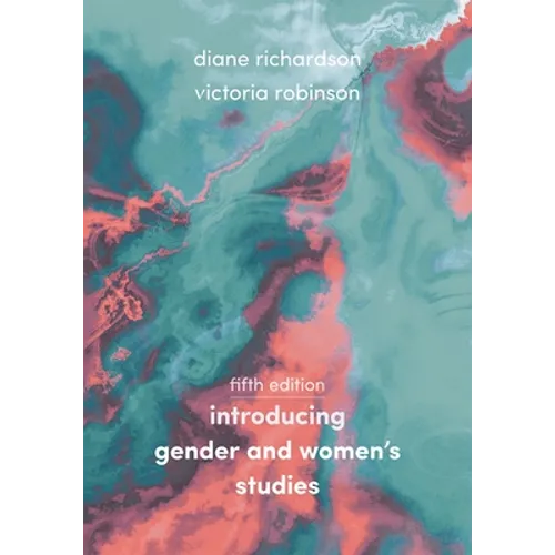 Introducing Gender and Women's Studies - Paperback