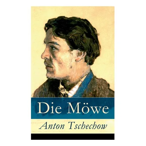 Die Möwe - Paperback