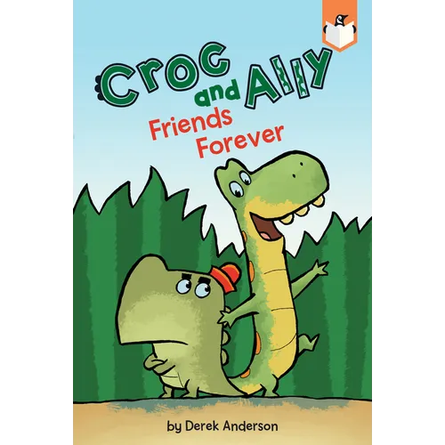 Friends Forever - Paperback