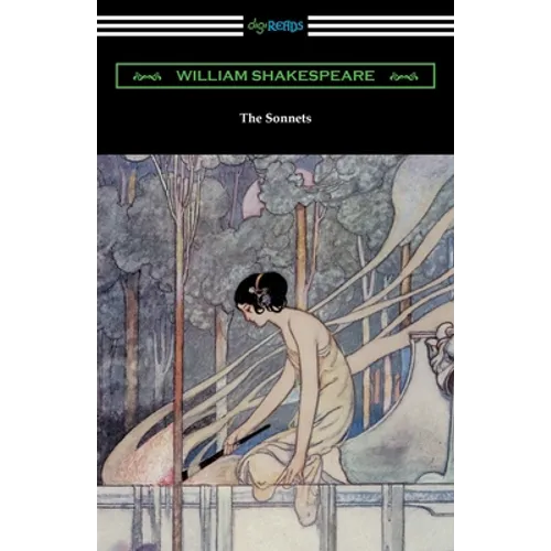 The Sonnets - Paperback
