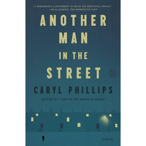 Another Man in the Street - Paperback