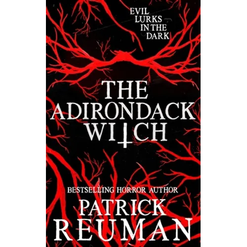 The Adirondack Witch - Paperback