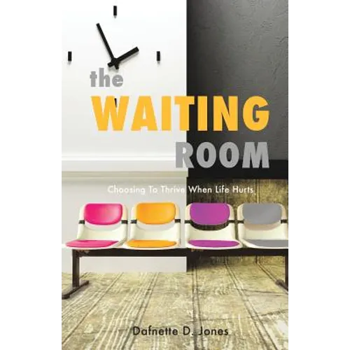 The Waiting Room - Paperback