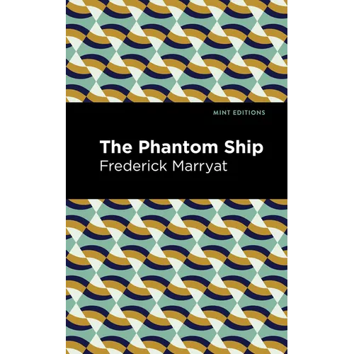 The Phantom Ship - Paperback