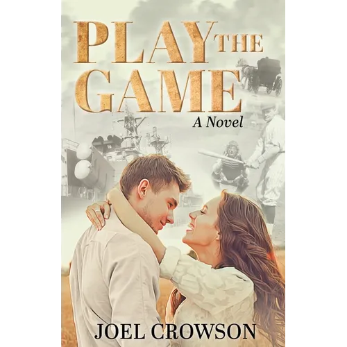 Play the Game - Paperback