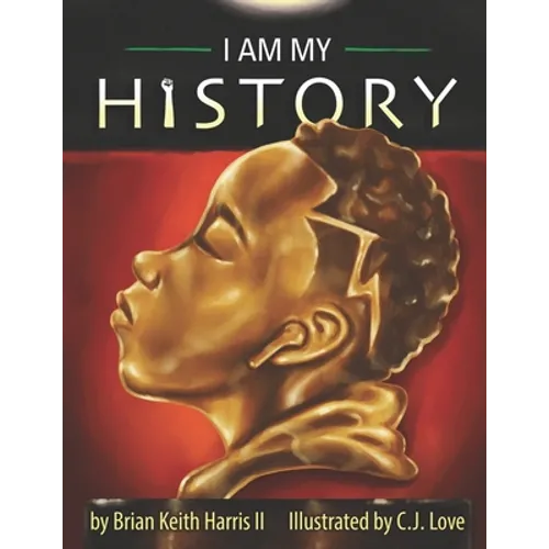 I Am My History - Paperback