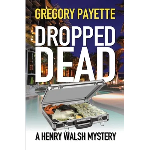 Dropped Dead - Paperback