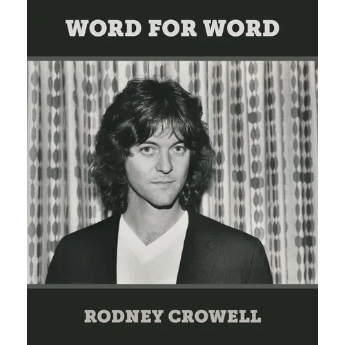 Word for Word - Hardcover