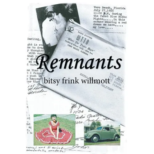 Remnants - Paperback