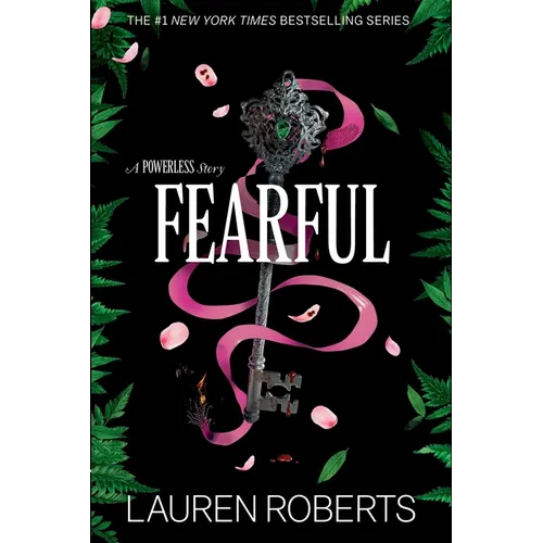 Fearful: A Powerless Story - Hardcover