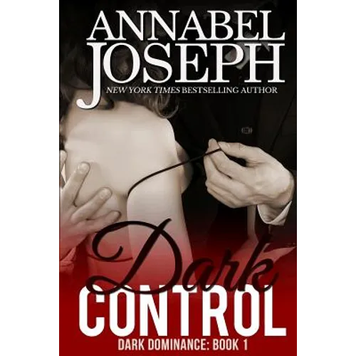 Dark Control - Paperback
