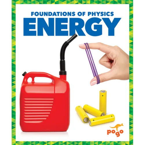 Energy - Library Binding