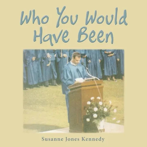 Who You Would Have Been - Paperback