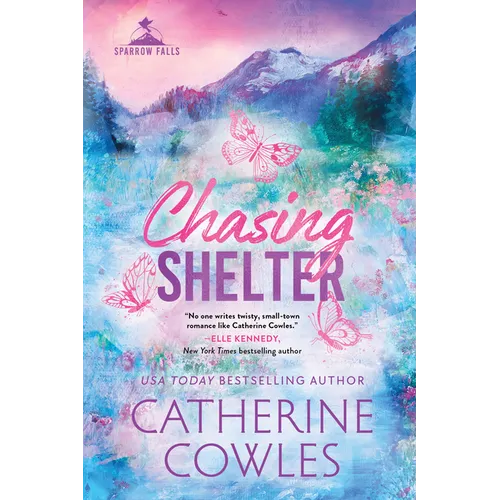 Chasing Shelter (Standard Edition) - Paperback