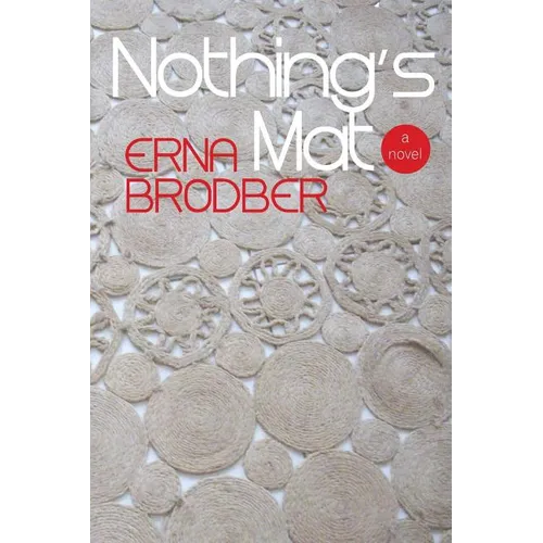 Nothing's Mat - Paperback